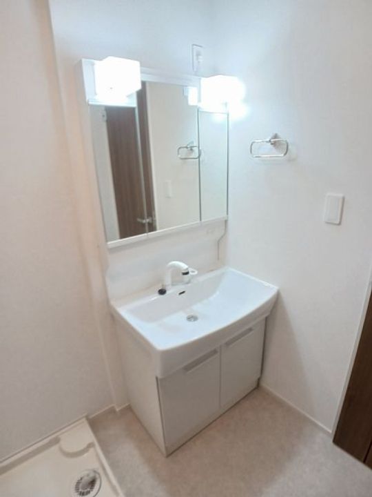 クレール丹波篠山 Iの内装