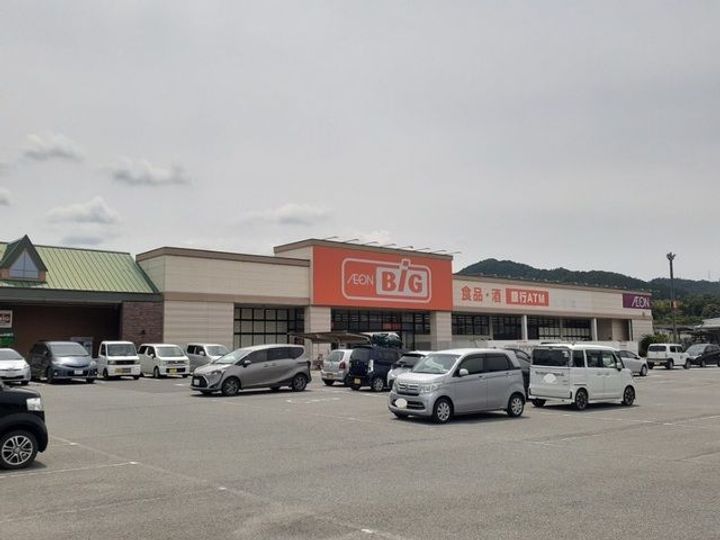 クレール丹波篠山 Iの周辺