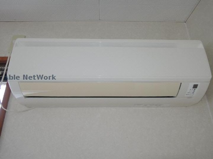 スターハイツの内装