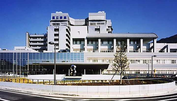 中央 誠和マンションの周辺