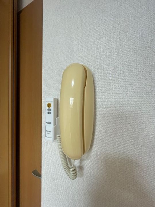 パラダイスの内装