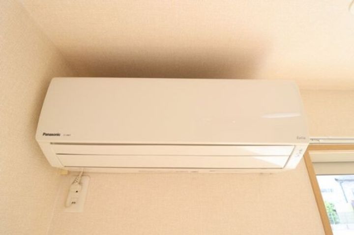 群馬県伊勢崎市宗高町(アパート)の賃貸物件のその他画像