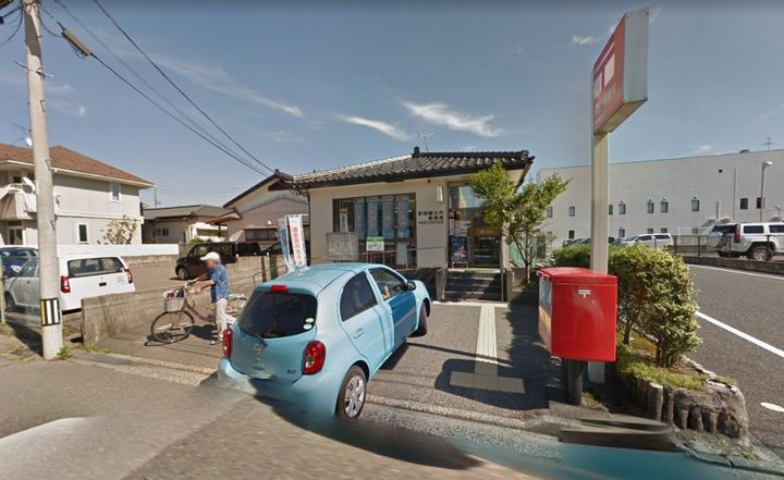 新潟県新潟市中央区近江2(一戸建)の賃貸物件の周辺