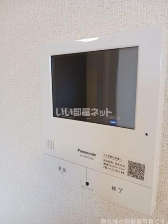 エスタブレBの内装