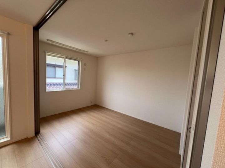 兵庫県西宮市日野町(アパート)の賃貸物件の内装