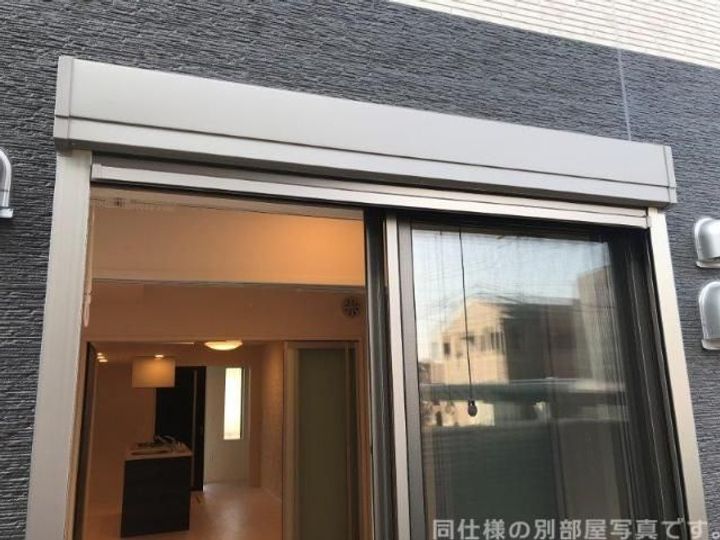 栃木県宇都宮市元今泉8(アパート)の賃貸物件のその他画像