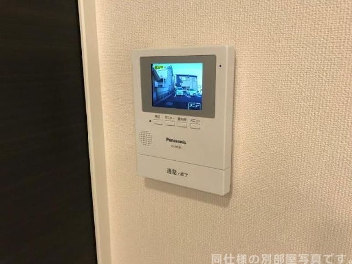 栃木県宇都宮市元今泉8(アパート)の賃貸物件の内装