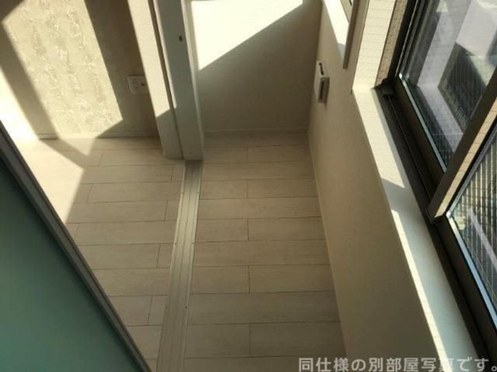 栃木県宇都宮市元今泉8(アパート)の賃貸物件のその他画像