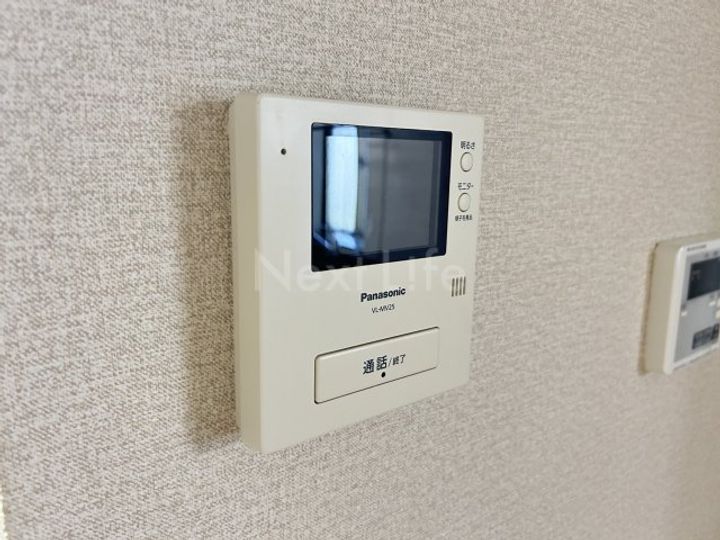 神奈川県横浜市緑区中山5(マンション)の賃貸物件の内装