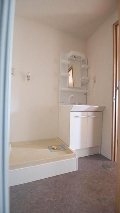 ハイムケン壱番館の内装