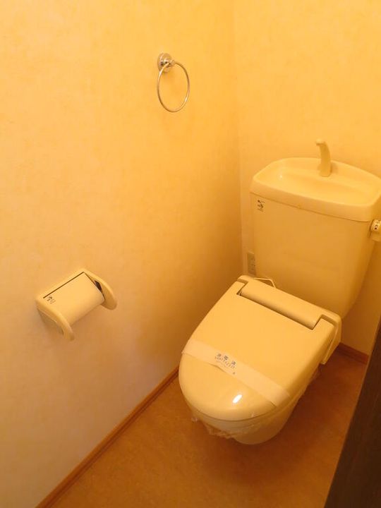 フォアシーズンの内装