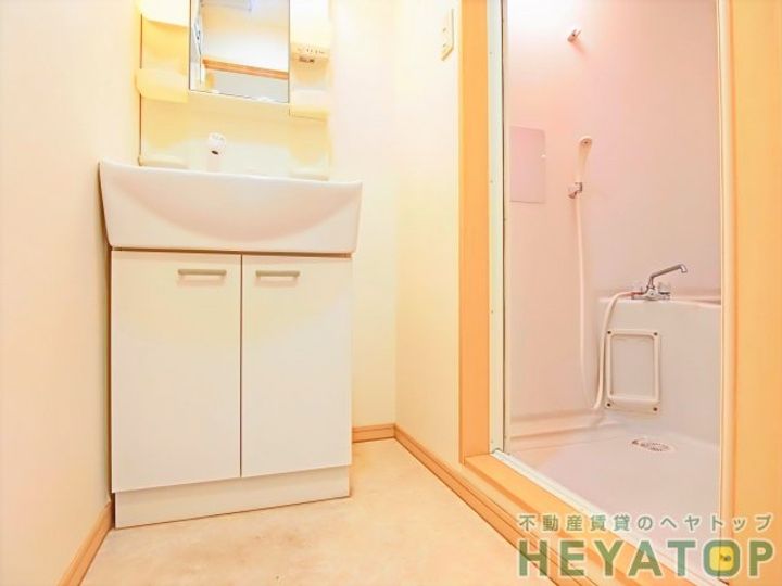 愛知県名古屋市南区桜本町(マンション)の賃貸物件の内装