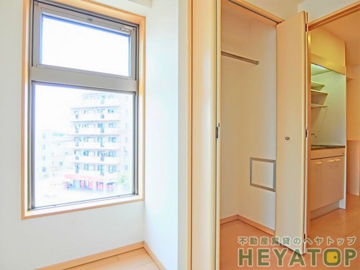 愛知県名古屋市南区桜本町(マンション)の賃貸物件の内装