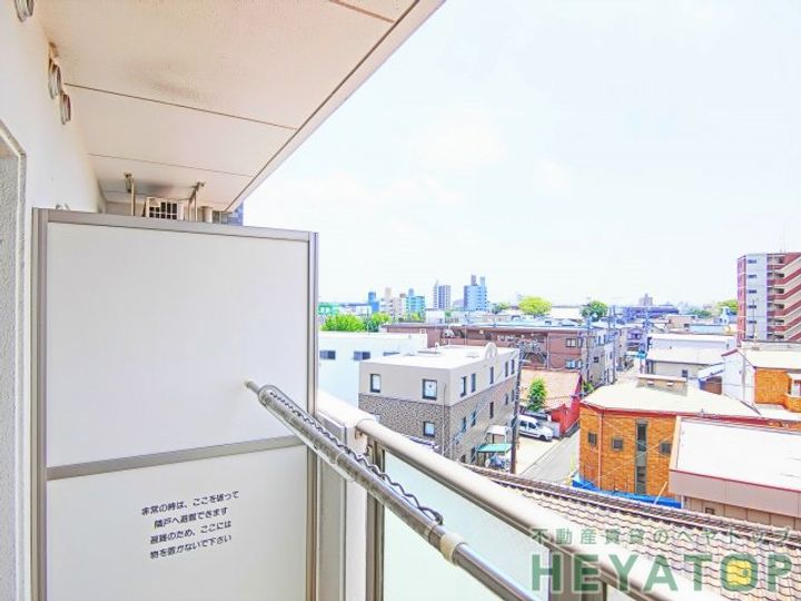 愛知県名古屋市南区桜本町(マンション)の賃貸物件の内装