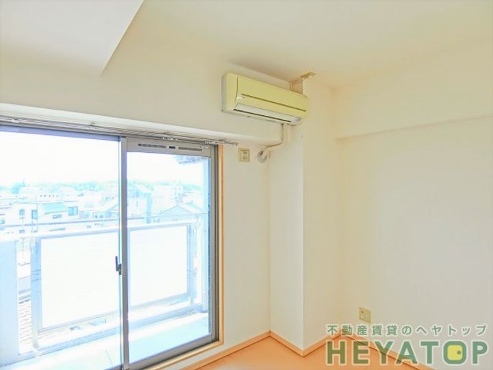 愛知県名古屋市南区桜本町(マンション)の賃貸物件の内装