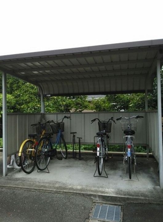 静岡県浜松市浜名区引佐町金指(アパート)の賃貸物件の地図