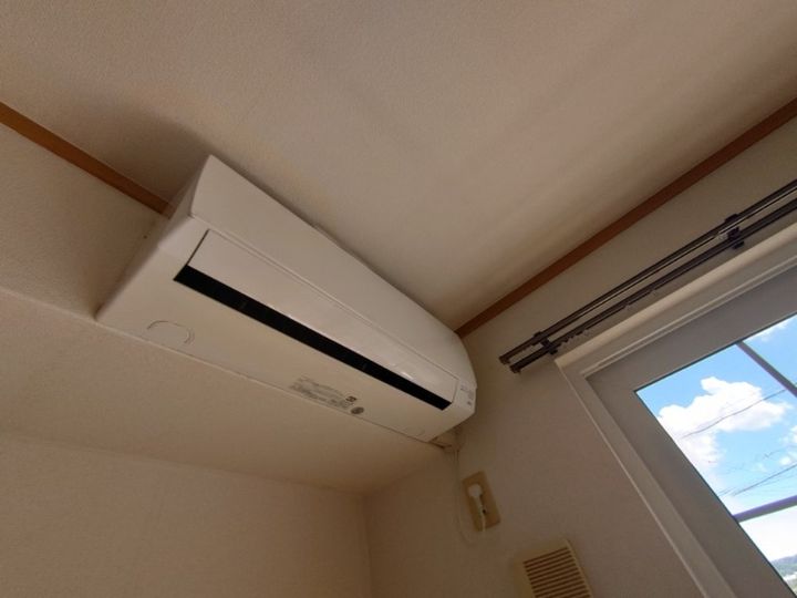 静岡県浜松市浜名区引佐町金指(アパート)の賃貸物件の内装