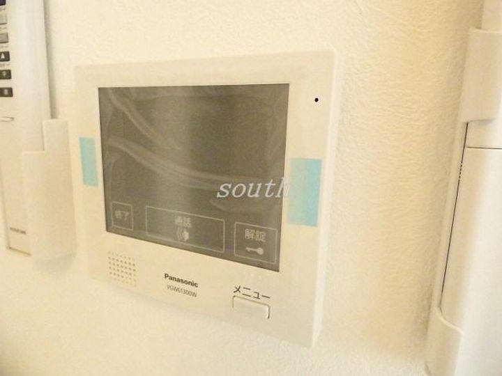 Maison plumの内装