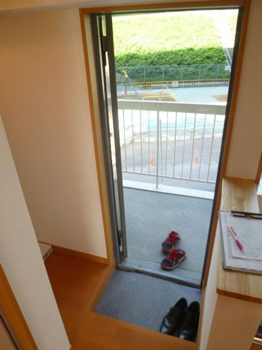 魚地マンションのその他画像
