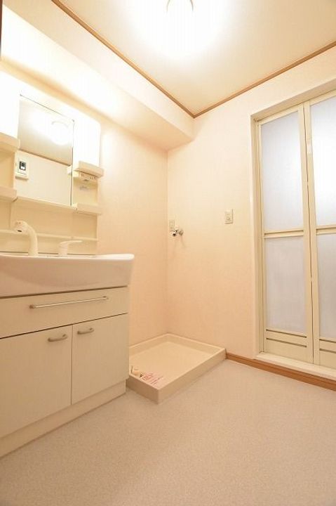 栃木県矢板市土屋(アパート)の賃貸物件の内装