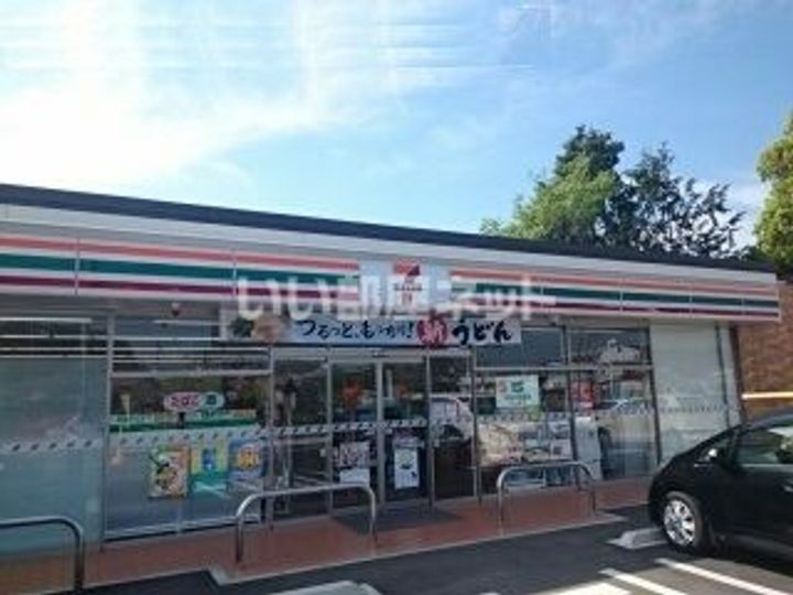 栃木県矢板市土屋(アパート)の賃貸物件の周辺