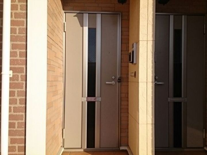 兵庫県加古川市平岡町二俣(アパート)の賃貸物件の地図