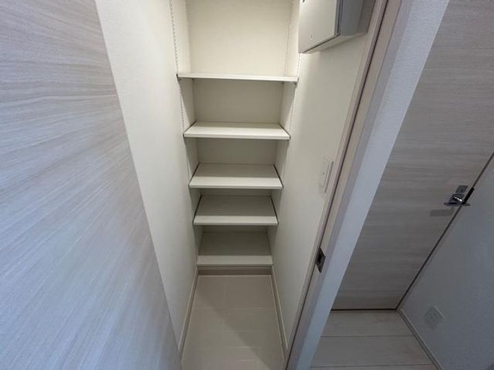 埼玉県川口市本町1(マンション)の賃貸物件の内装