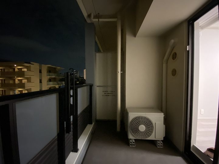 東京都北区王子5(マンション)の賃貸物件の内装