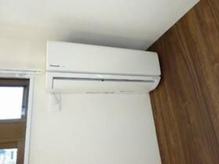 ビレッジ旭ヶ丘の内装