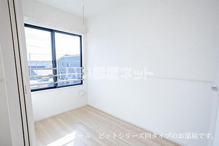 グレースヒルの内装