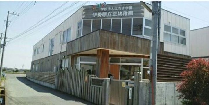 グレースヒルの周辺
