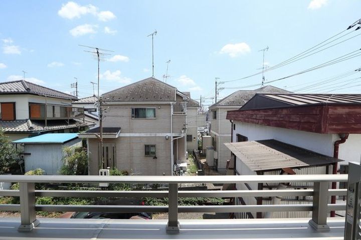 東京都八王子市犬目町(一戸建)の賃貸物件のその他画像