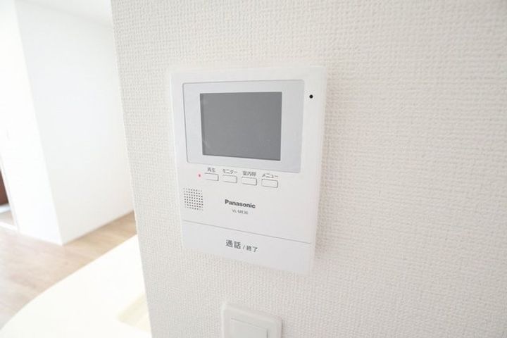 東京都八王子市犬目町(一戸建)の賃貸物件の内装