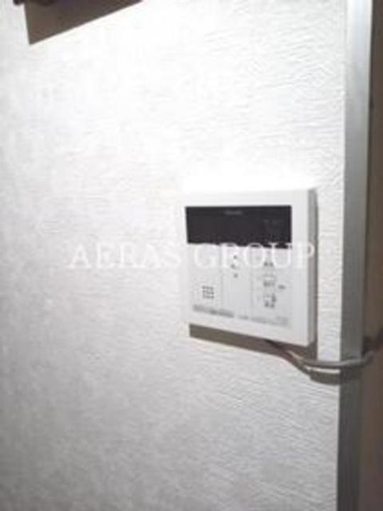 ライオンズマンション調布 B棟の内装