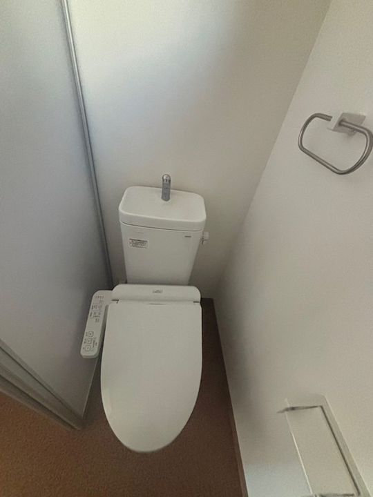 TSUBAKIテラスの内装