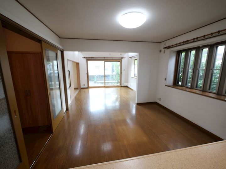 埼玉県草加市氷川町(一戸建)の賃貸物件のその他画像
