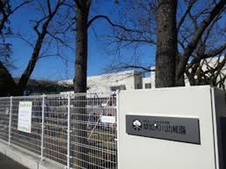 埼玉県草加市氷川町(一戸建)の賃貸物件の周辺
