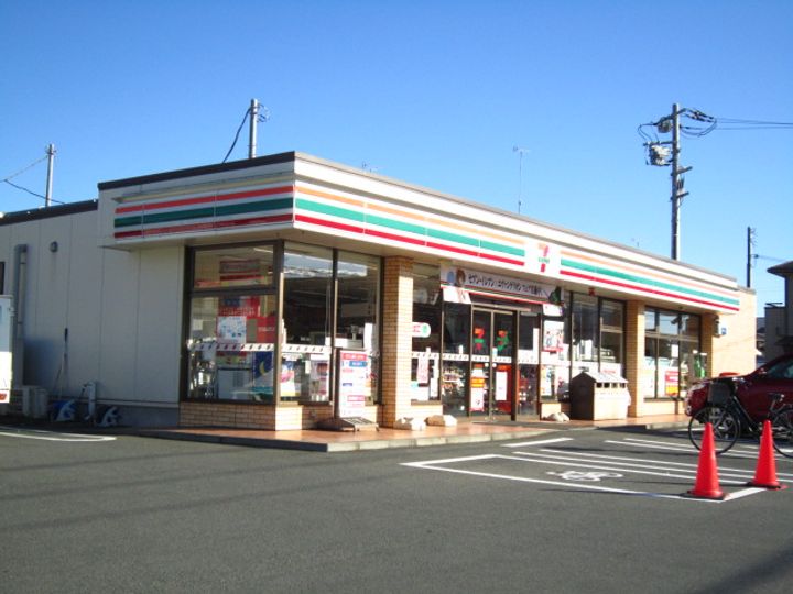 仮)国府津メゾンの周辺