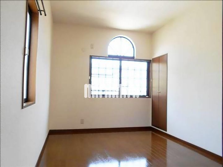 静岡県浜松市中央区有玉台3(一戸建)の賃貸物件の内装