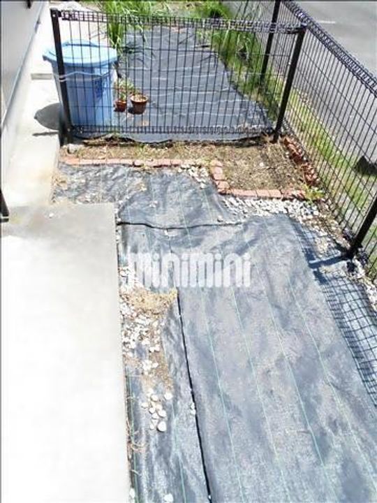 静岡県浜松市中央区有玉台3(一戸建)の賃貸物件の内装