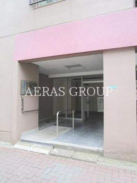 ライオンズマンション豊玉上の地図