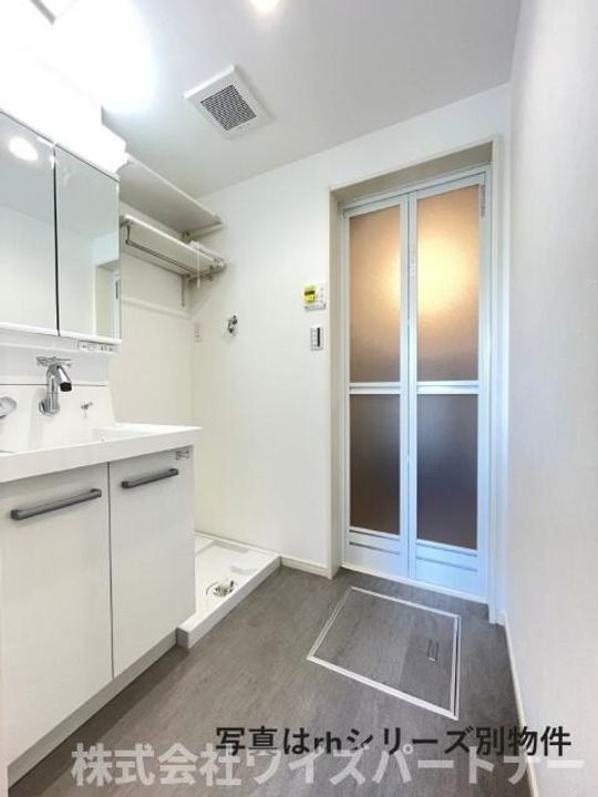 福岡県福岡市南区塩原3(アパート)の賃貸物件の内装