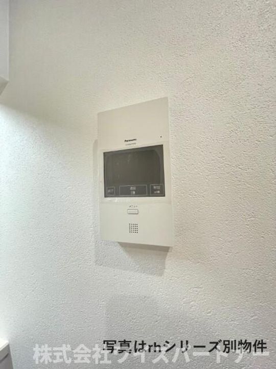 福岡県福岡市南区塩原3(アパート)の賃貸物件の内装