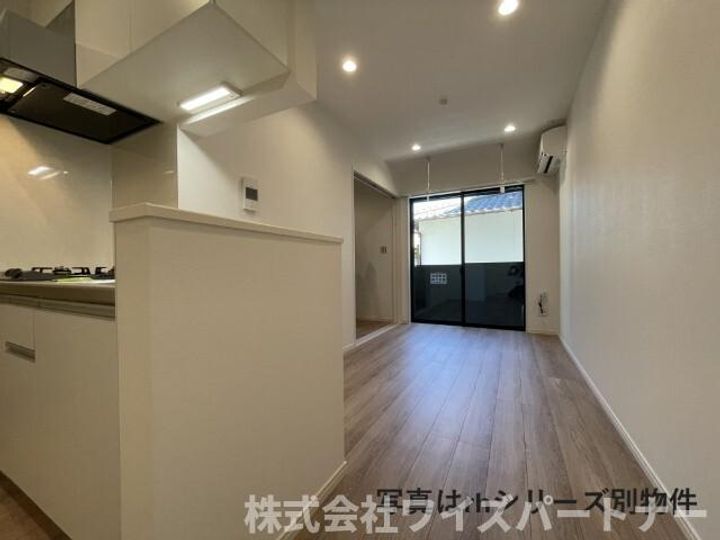 福岡県福岡市南区塩原3(アパート)の賃貸物件のその他画像