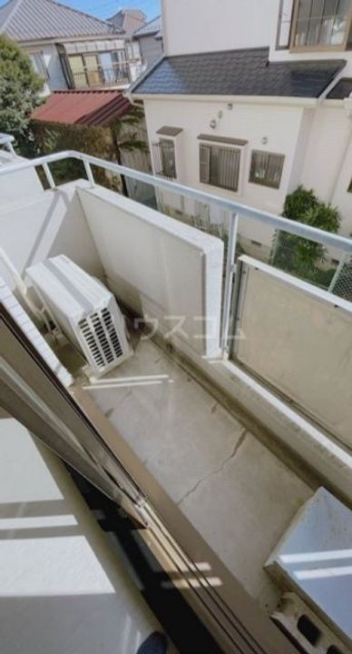 アメニティコウヤマ第8ガーデンのその他画像