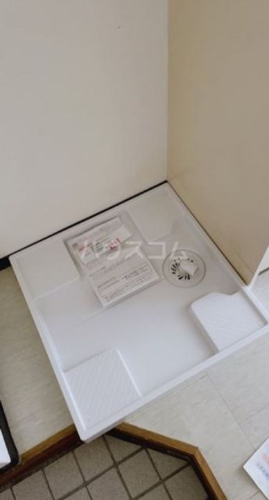 アメニティコウヤマ第8ガーデンの内装