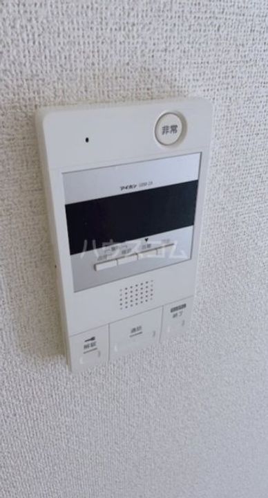 アメニティコウヤマ第8ガーデンの内装