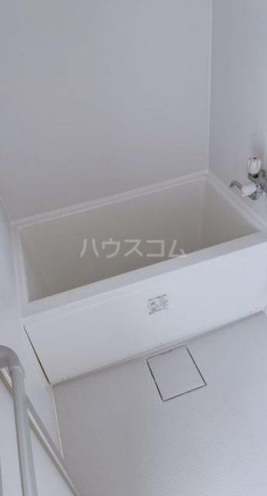 アメニティコウヤマ第8ガーデンの風呂