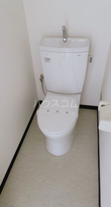 アメニティコウヤマ第8ガーデンの内装