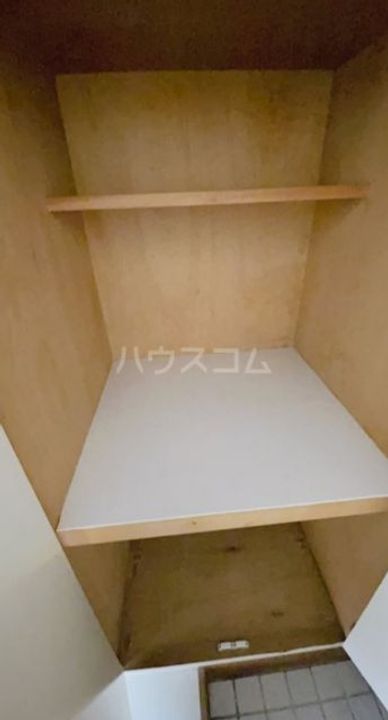 アメニティコウヤマ第8ガーデンの内装